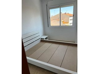 Piso en alquiler en Ca n'Aurell en Terrassa