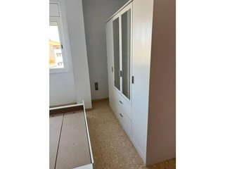 Piso en alquiler en Ca n'Aurell en Terrassa