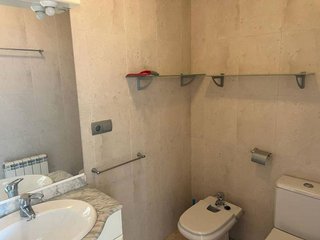 Piso en alquiler en Ca n'Aurell en Terrassa