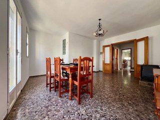 Casa adosada en venta en Canet d´En Berenguer