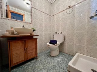 Casa adosada en venta en Canet d´En Berenguer