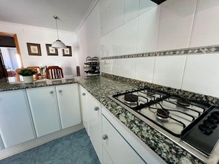 Casa adosada en venta en Canet d´En Berenguer