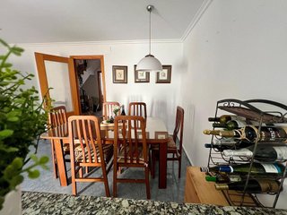 Casa adosada en venta en Canet d´En Berenguer
