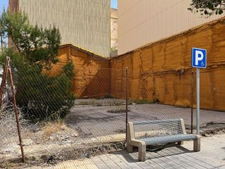 Terreno en venta en Les Boqueres-Zona norte en Almazora/Almassora