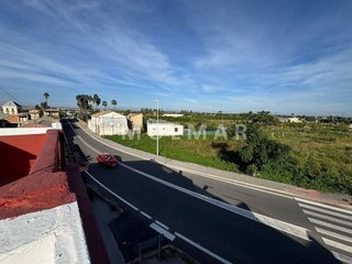 Casa pareada en venta en Sueca ciudad en Sueca