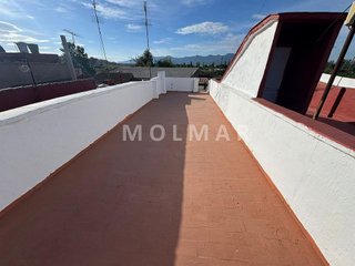 Casa pareada en venta en Sueca ciudad en Sueca