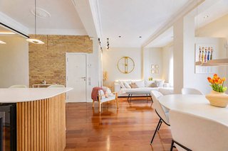 Piso en venta en Russafa en Valencia