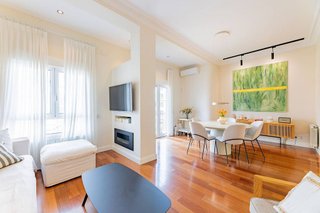 Piso en venta en Russafa en Valencia