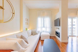 Piso en venta en Russafa en Valencia