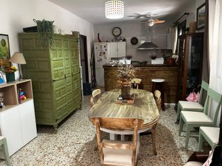 ALQUILO CASA DE CAMPO CON PISCINA