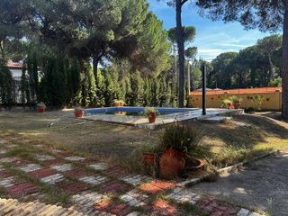 ALQUILO CASA DE CAMPO CON PISCINA