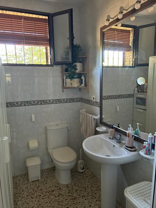 ALQUILO CASA DE CAMPO CON PISCINA