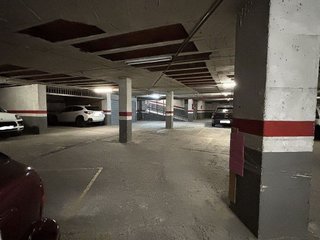 Garaje en venta en Ripoll