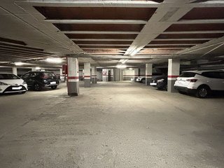 Garaje en venta en Ripoll