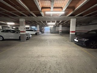Garaje en venta en Ripoll