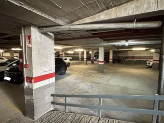 Garaje en venta en Ripoll