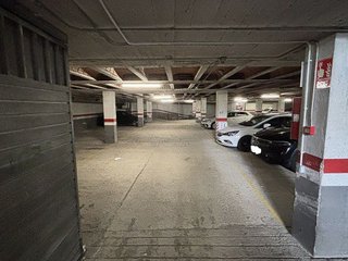 Garaje en venta en Ripoll