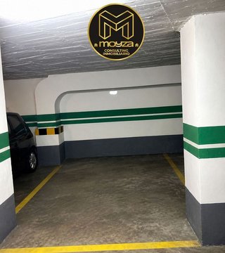 Garaje en venta en Belén - San Roque en Jaén