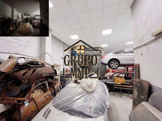 Local comercial en venta en Sur en Castellón de la Plana