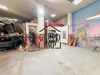 Local comercial en venta en Sur en Castellón de la Plana