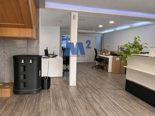 Nave industrial en venta en Los Olivos - Los Ángeles - Perales del río en Getafe