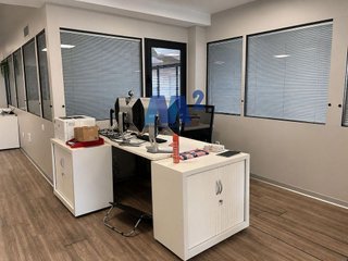 Nave industrial en venta en Los Olivos - Los Ángeles - Perales del río en Getafe