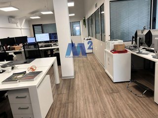 Nave industrial en venta en Los Olivos - Los Ángeles - Perales del río en Getafe