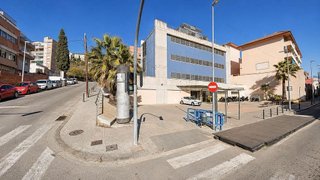 Terreno en venta en Singuerlín - Can Franquesa - Les Oliveres en Santa Coloma de Gramanet