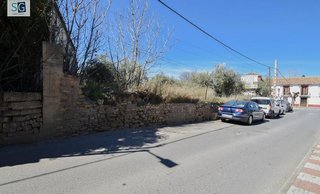 Terreno en venta en Otura