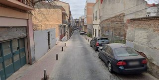 Solar en venta en San Diego en Madrid