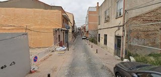 Solar en venta en San Diego en Madrid