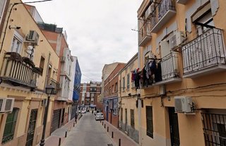 Solar en venta en San Diego en Madrid