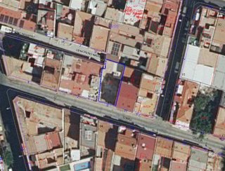 Solar en venta en San Diego en Madrid