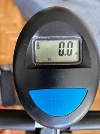 Gimnasio en casa