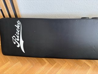 Gimnasio en casa