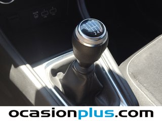 Renault Captur Intens Blue dCi 85 kW (115 CV)