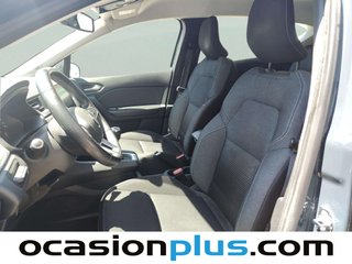 Renault Captur Intens Blue dCi 85 kW (115 CV)