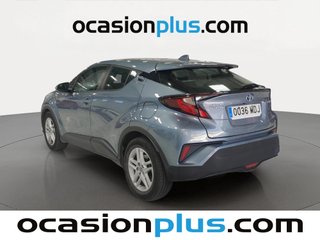 Toyota C-HR 1.8 125H Active 90 kW (122 CV)