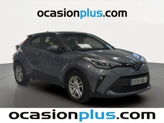 Toyota C-HR 1.8 125H Active 90 kW (122 CV)