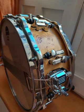Sonor Artist Designer Caja