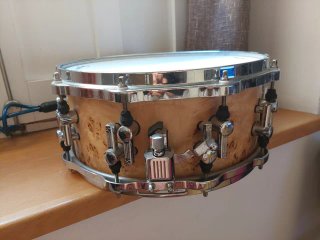 Sonor Artist Designer Caja