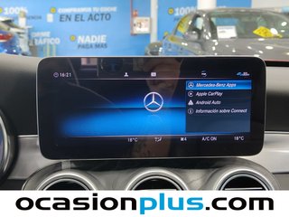 Mercedes-Benz Clase C Coupe 220 d 143 kW (194 CV)