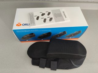 Zapato Post-Operatorio Orliman