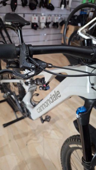 Bicicleta Cannondale Moterra Neo Carbon SL 2