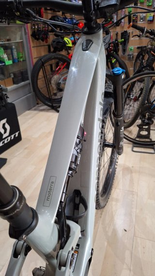 Bicicleta Cannondale Moterra Neo Carbon SL 2
