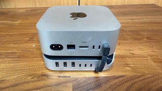 Mac Mini M4 Pro 64GB 1TB