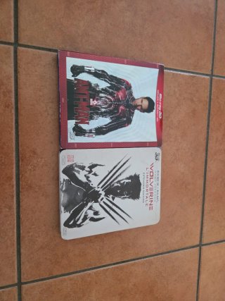 2 bluray 3d
