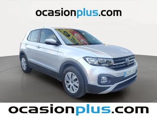 Volkswagen T-Cross Edition 1.0 TSI 70 kW (95 CV)