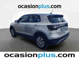 Volkswagen T-Cross Edition 1.0 TSI 70 kW (95 CV)