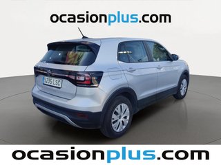 Volkswagen T-Cross Edition 1.0 TSI 70 kW (95 CV)